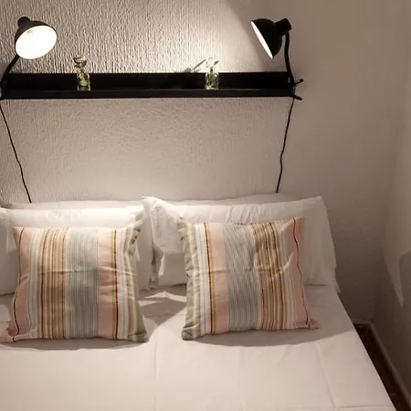 Apartmán Congreso I *