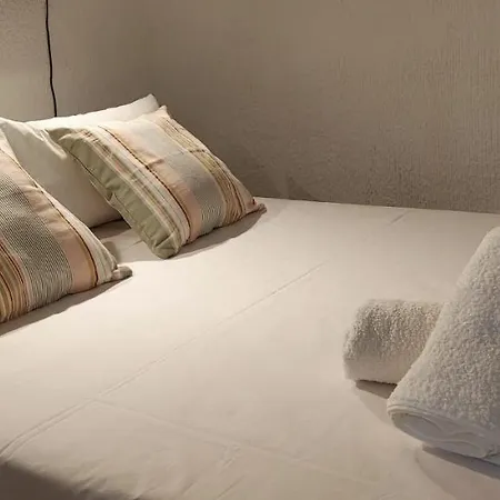 Congreso I Apartmán Torremolinos