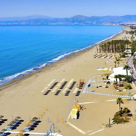 Congreso I Appartamento Torremolinos